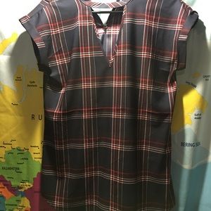 Express dressy shirt